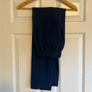 Banana Republic Navy Pants